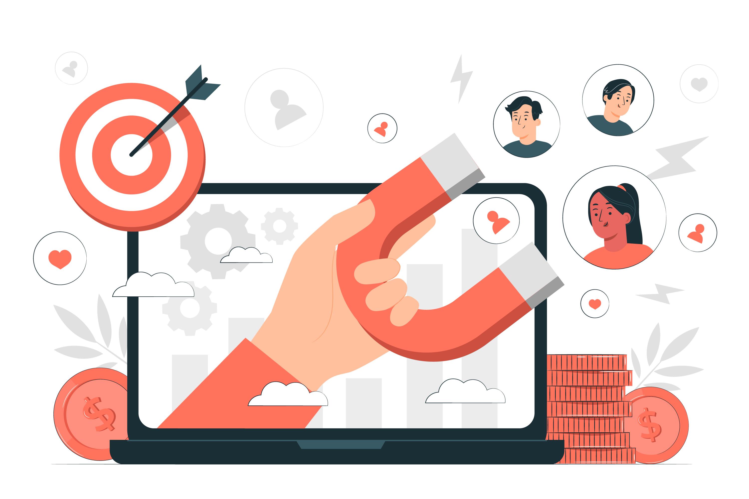 Lead Generation Services in Khamgaon